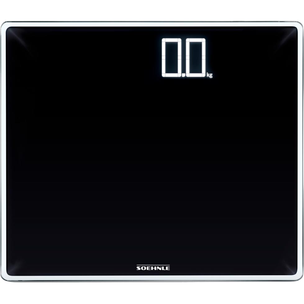 Покупка Весы напольные SOEHNLE STYLE SENSE COMFORT 500 (63862)