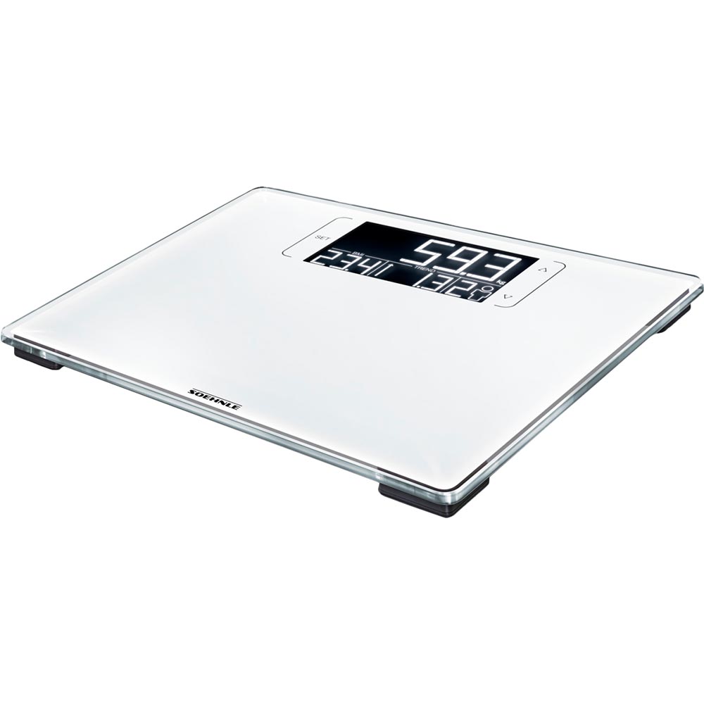 Весы напольные SOEHNLE STYLE SENSE MULTI 200 (63863) Тип электронные