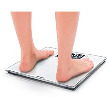 Весы напольные SOEHNLE STYLE SENSE MULTI 200 (63863)