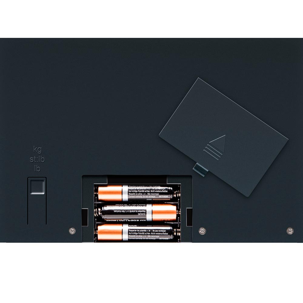 Изображение Весы напольные SOEHNLE STYLE SENSE MULTI 200 (63863)