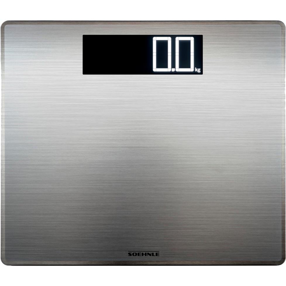 Ваги підлогові SOEHNLE STYLE SENSE SAFE 300 (63867)