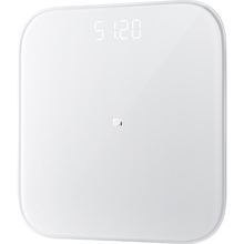 Весы напольные XIAOMI Mi Smart Scale 2