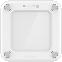 Весы напольные XIAOMI Mi Smart Scale 2