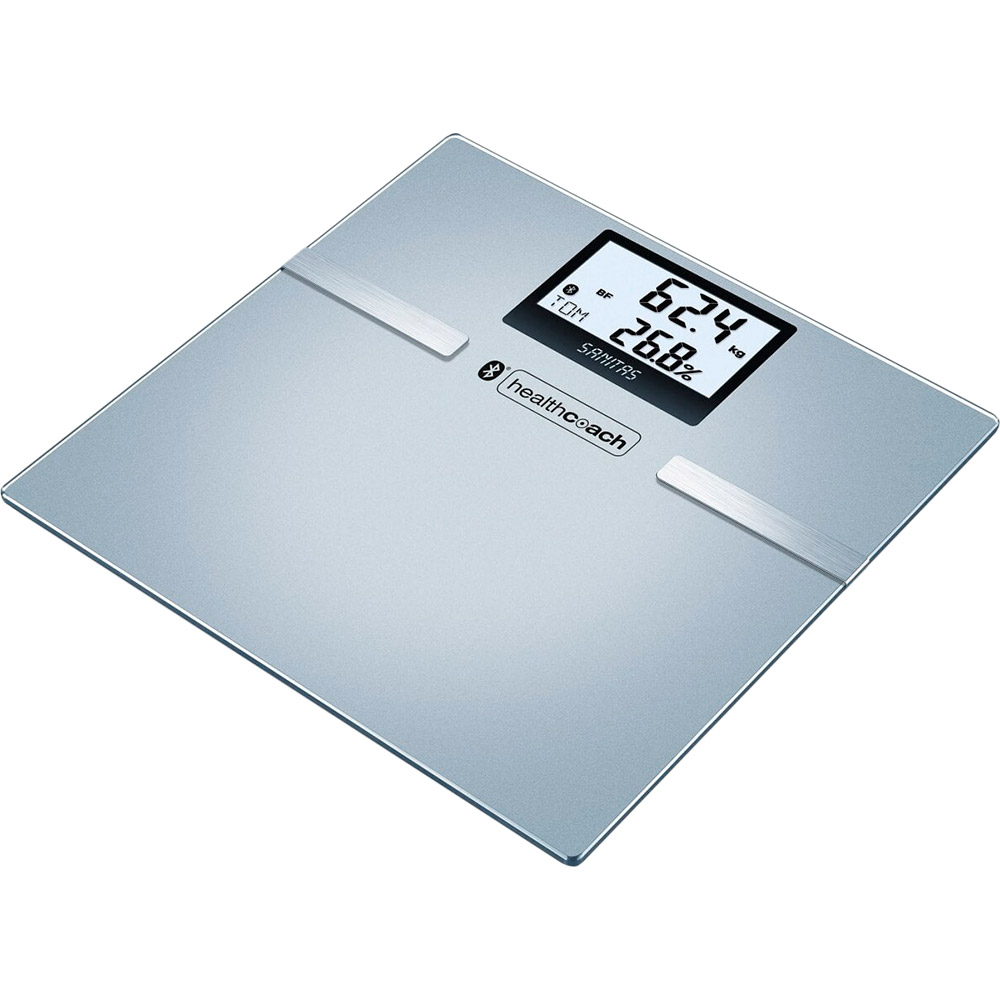 

Весы напольные SANITAS SBF 70, Весы диагностические SBF 70