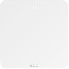 ваги підлогові ECG OV 1821 White