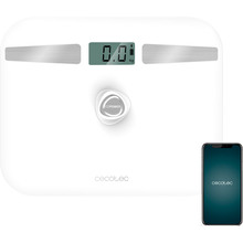Весы напольные CECOTEC Surface Precision EcoPower 10200 Smart Healthy