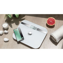 Весы напольные CECOTEC Surface Precision EcoPower 10200 Smart Healthy