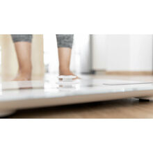Весы напольные CECOTEC Surface Precision EcoPower 10200 Smart Healthy