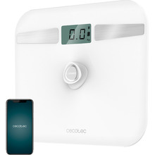 Весы напольные CECOTEC Surface Precision EcoPower 10200 Smart Healthy