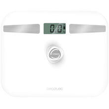 Весы напольные CECOTEC Surface Precision EcoPower 10200 Smart Healthy