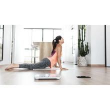 Весы напольные CECOTEC Surface Precision EcoPower 10200 Smart Healthy