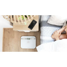 Весы напольные CECOTEC Surface Precision EcoPower 10200 Smart Healthy