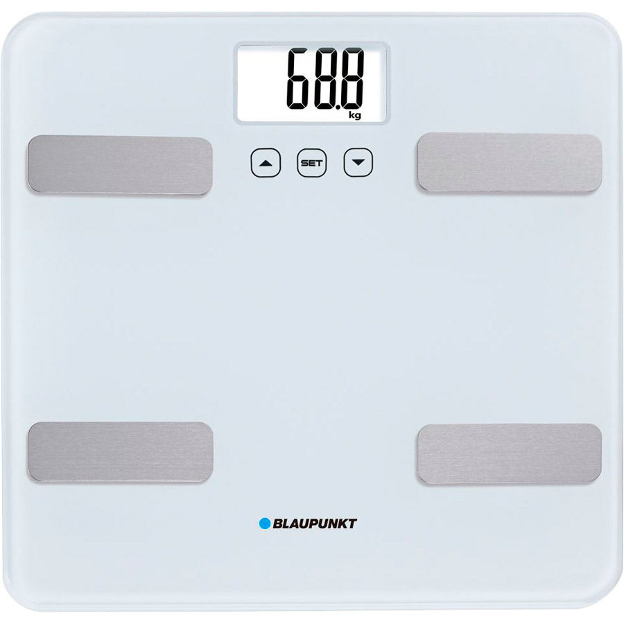 

Весы напольные Blaupunkt BSM501, BSM501