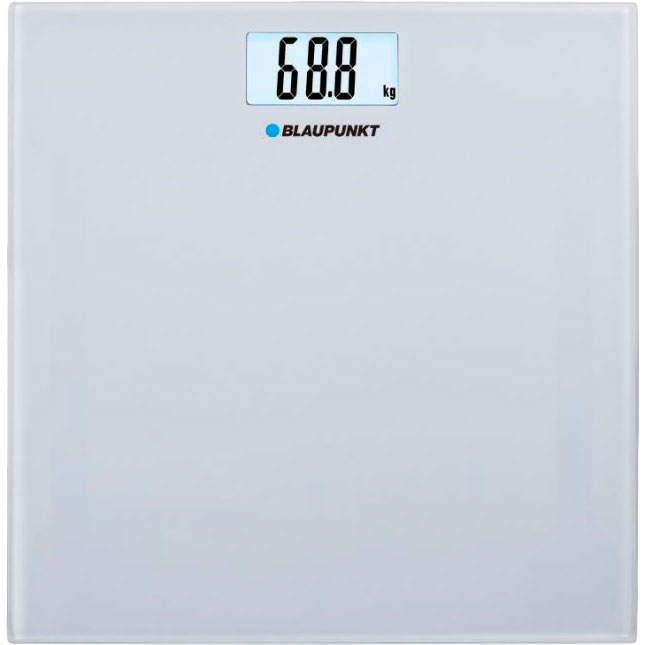 

Весы напольные BLAUPUNKT BSP301, BSP301