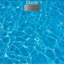 Весы напольные DARIO DFS-181 Water