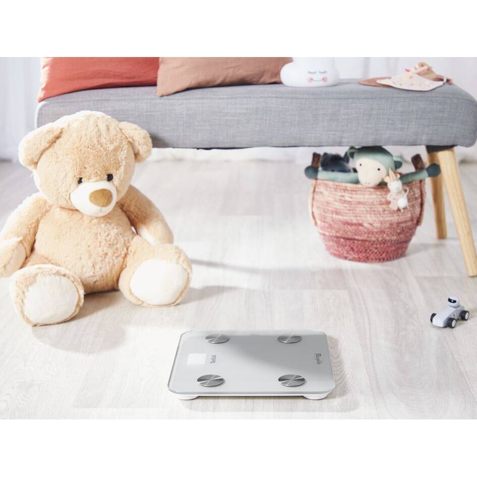 Фото 14 Ваги підлогові TEFAL BM9600S1