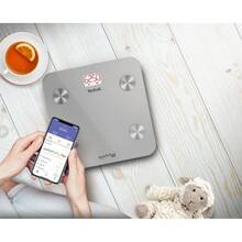 Ваги підлогові TEFAL BM9600S1