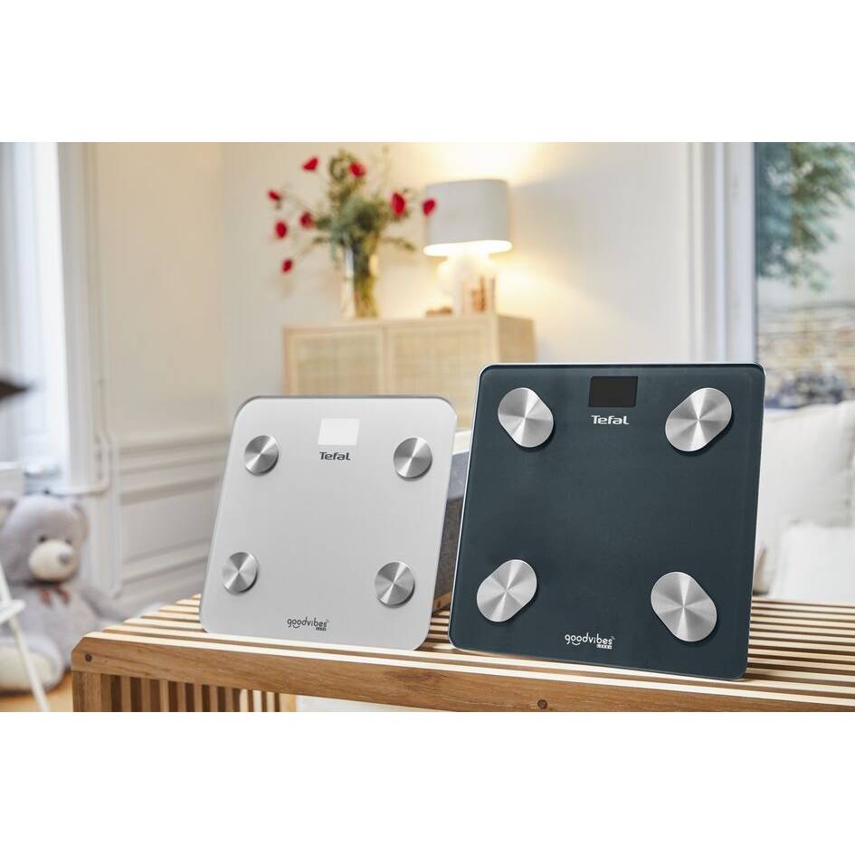 Фото 15 Ваги підлогові TEFAL BM9600S1