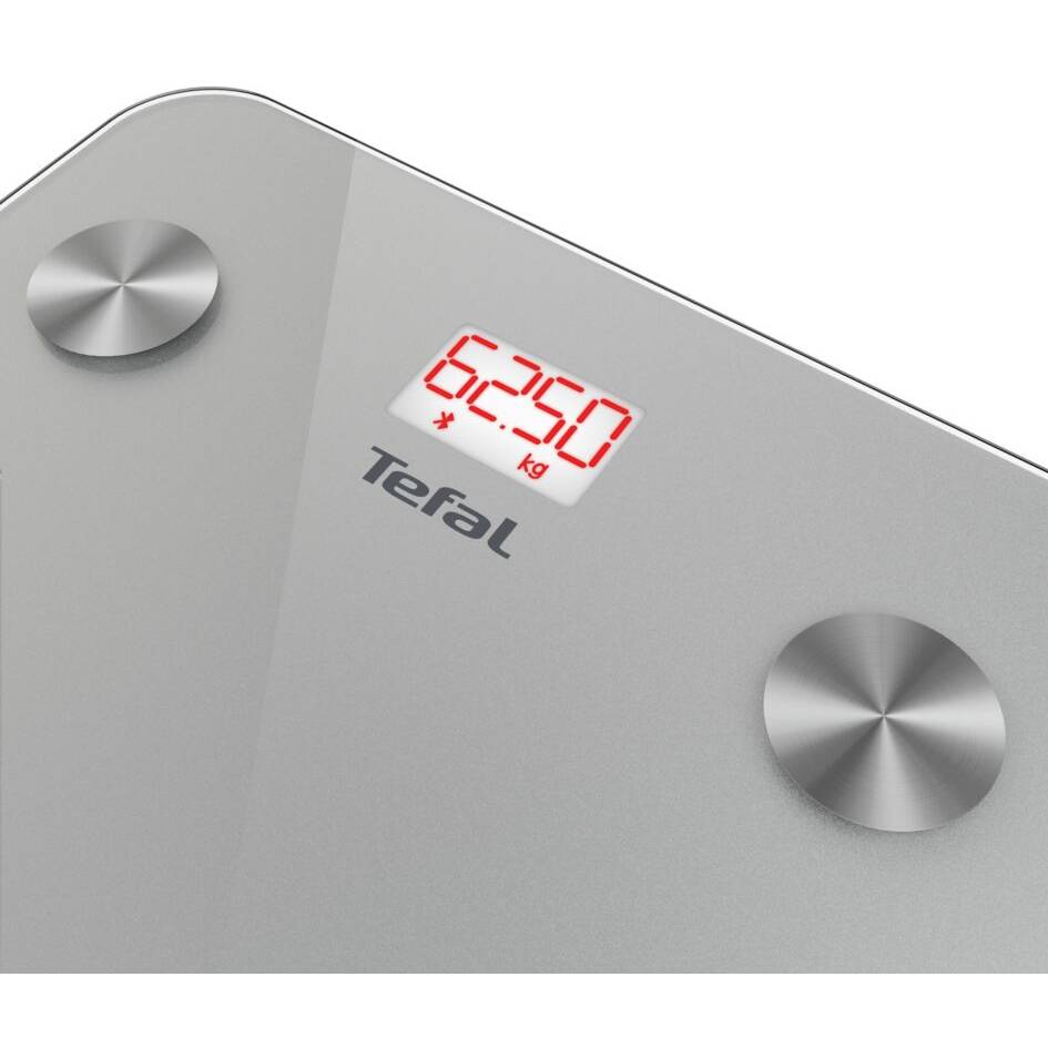 Зовнішній вигляд Ваги підлогові TEFAL BM9600S1