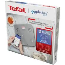 Ваги підлогові TEFAL BM9600S1