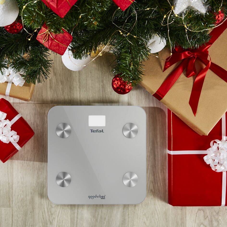 Фото 19 Ваги підлогові TEFAL BM9600S1