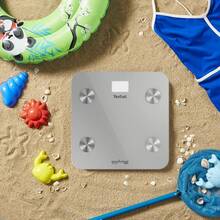 Ваги підлогові TEFAL BM9600S1