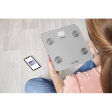 Ваги підлогові TEFAL BM9600S1