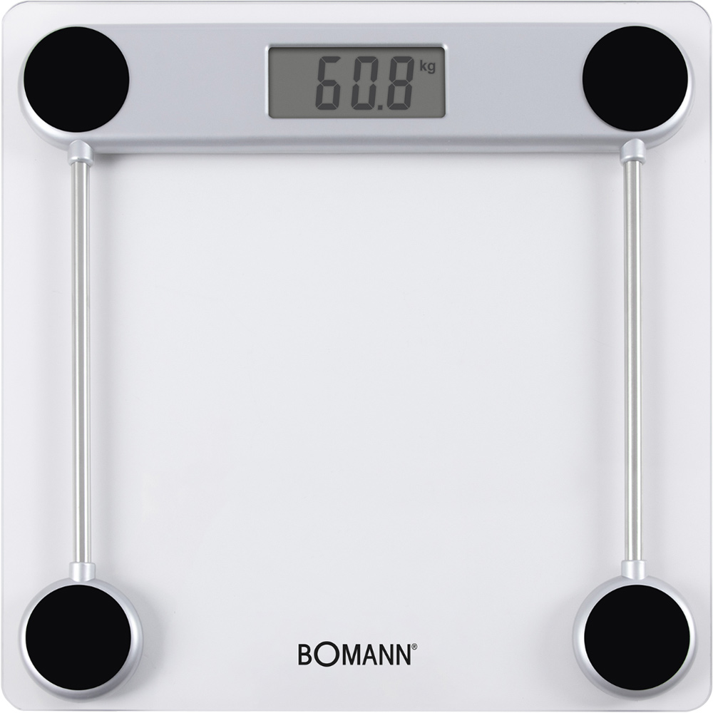 Весы напольные BOMANN PW 1417 CB Весы напольные BOMANN PW 1417 CB