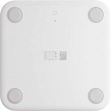 Весы напольные YUNMAI Smart Scale 3 White (YMBS-S282-WH)