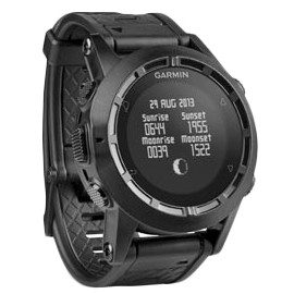 GPS-годинник Garmin Tactix (010-01040-21)