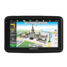 GPS-навігатор PROLOGY iMAP-5100