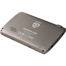 GPS-навигатор PRESTIGIO GeoVision 5000 (PGPS5000CIS04GBNV)