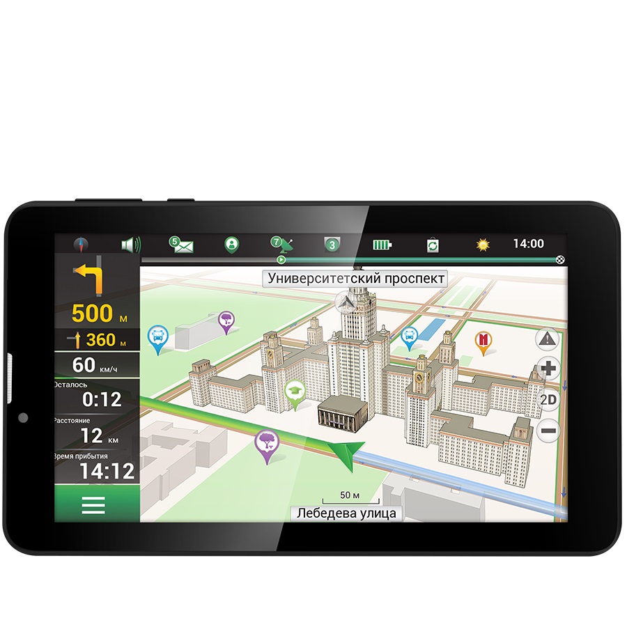 GPS-навигатор PRESTIGIO GeoVision Tour (PGPS7795CIS04GBNV) - в  интернет-магазине Фокстрот: цены, отзывы, характеристики | купить в Киеве,  Харькове, Днепропетровске, Одессе - Украина