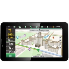 GPS-навігатор PRESTIGIO GeoVision Tour (PGPS7795CIS04GBNV)