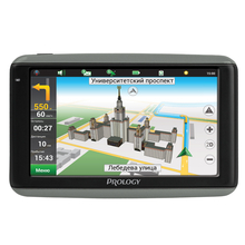 GPS-навігатор PROLOGY iMAP-4100