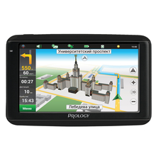 GPS-навігатор PROLOGY iMAP-7100