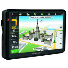 Для автомобіля GPS-навігатор PROLOGY iMAP-5600