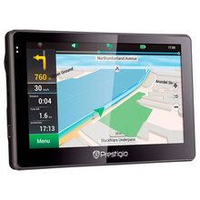 GPS-навигатор PRESTIGIO GeoVision 5057 (PGPS5057CIS04GBNV)