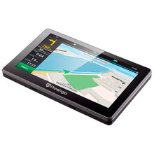 GPS-навигатор PRESTIGIO GeoVision 5057 (PGPS5057CIS04GBNV)