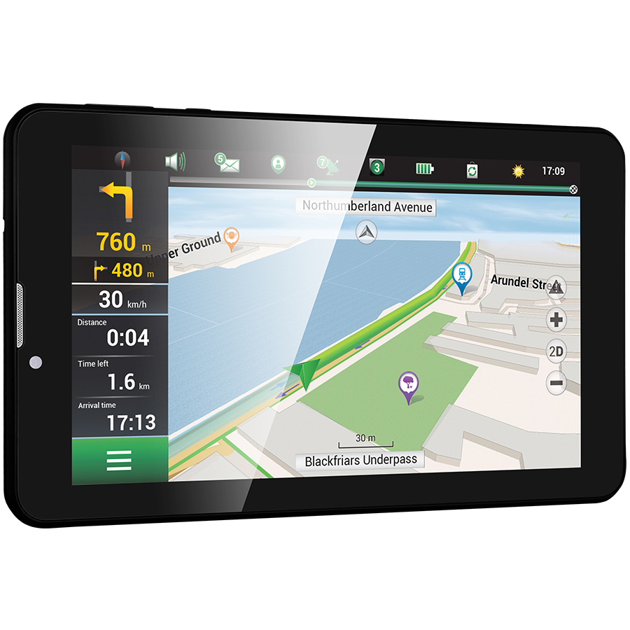 GPS-навигатор PRESTIGIO GeoVision Tour 2 (PGPS7797CIS08GBNV) - в  интернет-магазине Фокстрот: цены, отзывы, характеристики | купить в Киеве,  Харькове, Днепропетровске, Одессе - Украина