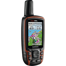 GPS-навигатор GARMIN GPS Map 64s (010-01199-10)