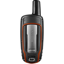 GPS-навигатор GARMIN GPS Map 64s (010-01199-10)