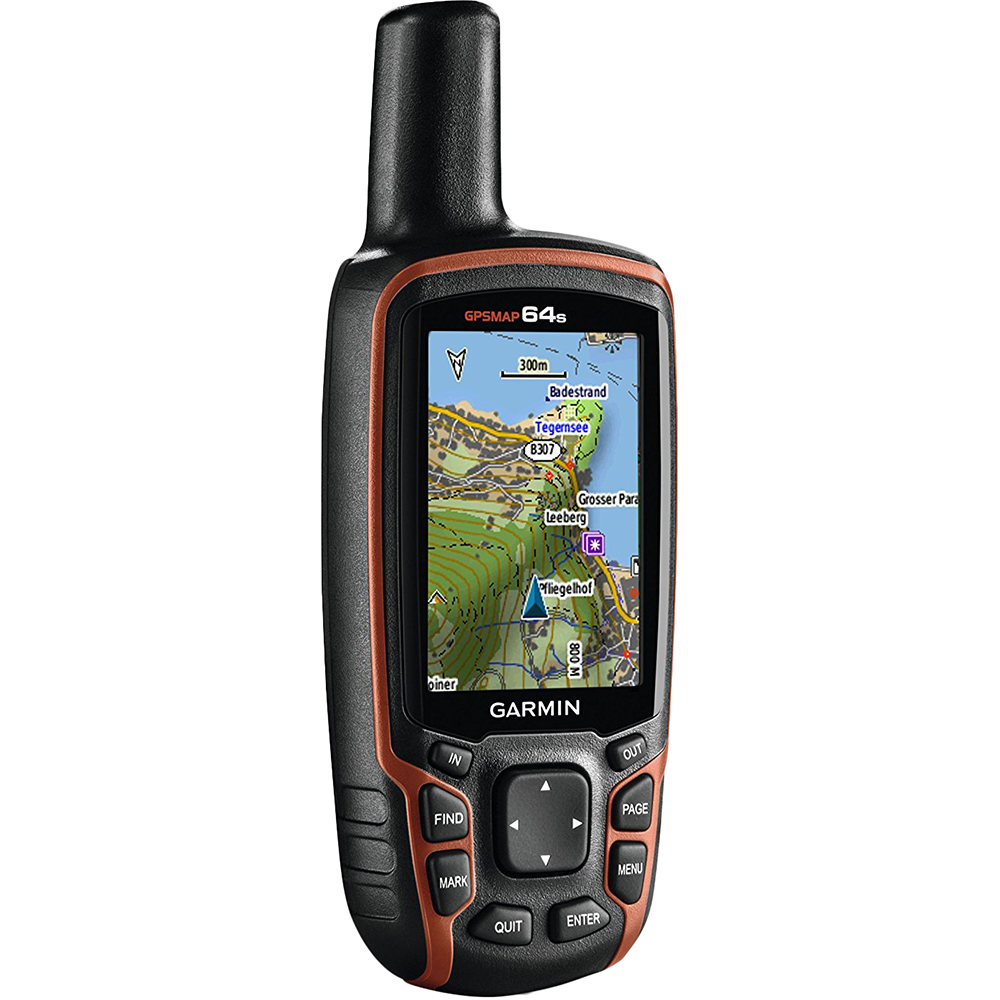 GPS-навигатор GARMIN GPS Map 64s (010-01199-10) - в интернет-магазине  Фокстрот: цены, отзывы, характеристики | купить в Киеве, Харькове,  Днепропетровске, Одессе - Украина