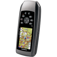 GPS-навігатор GARMIN GPS MAP 78s (010-00864-01)