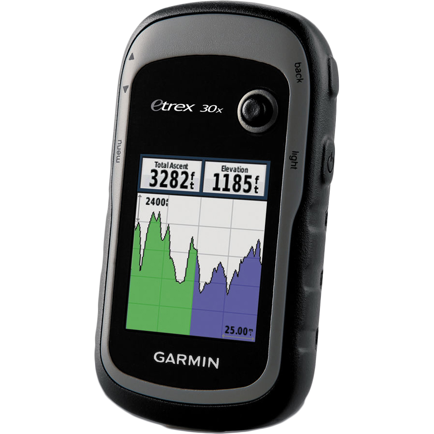 GPS-навигатор GARMIN eTrex 30x (010-01508-12) - в интернет-магазине  Фокстрот: цены, отзывы, характеристики | купить в Киеве, Харькове,  Днепропетровске, Одессе - Украина