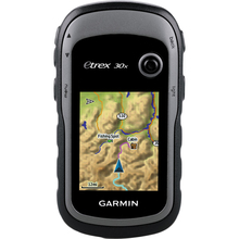 GPS-навигатор GARMIN eTrex 30x (010-01508-12)