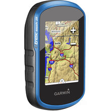 GPS-навигатор GARMIN eTrex Touch25 (010-01325-02)