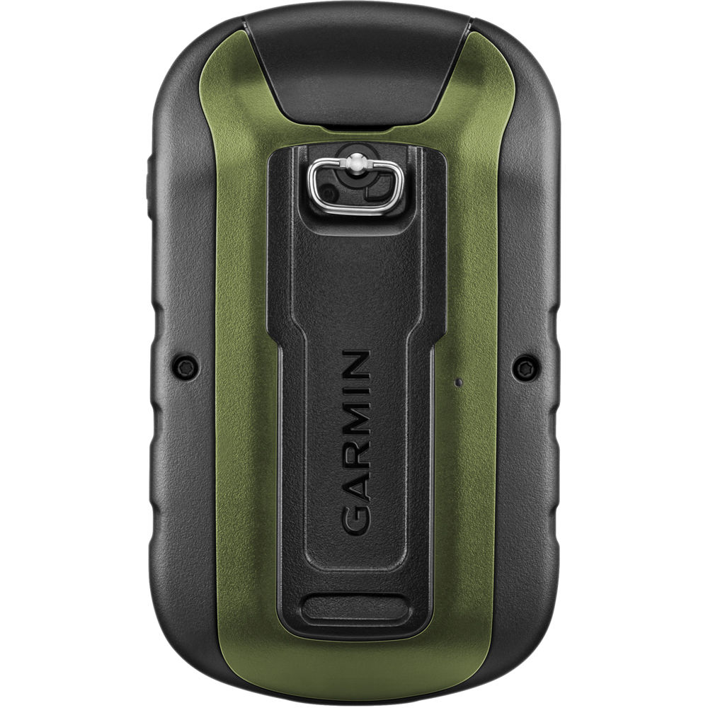 GPS-навігатор GARMIN eTrex Touch35 (010-01325-12) Тип туристичний