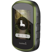 GPS-навігатор GARMIN eTrex Touch35 (010-01325-12)