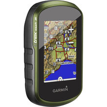 GPS-навігатор GARMIN eTrex Touch35 (010-01325-12)